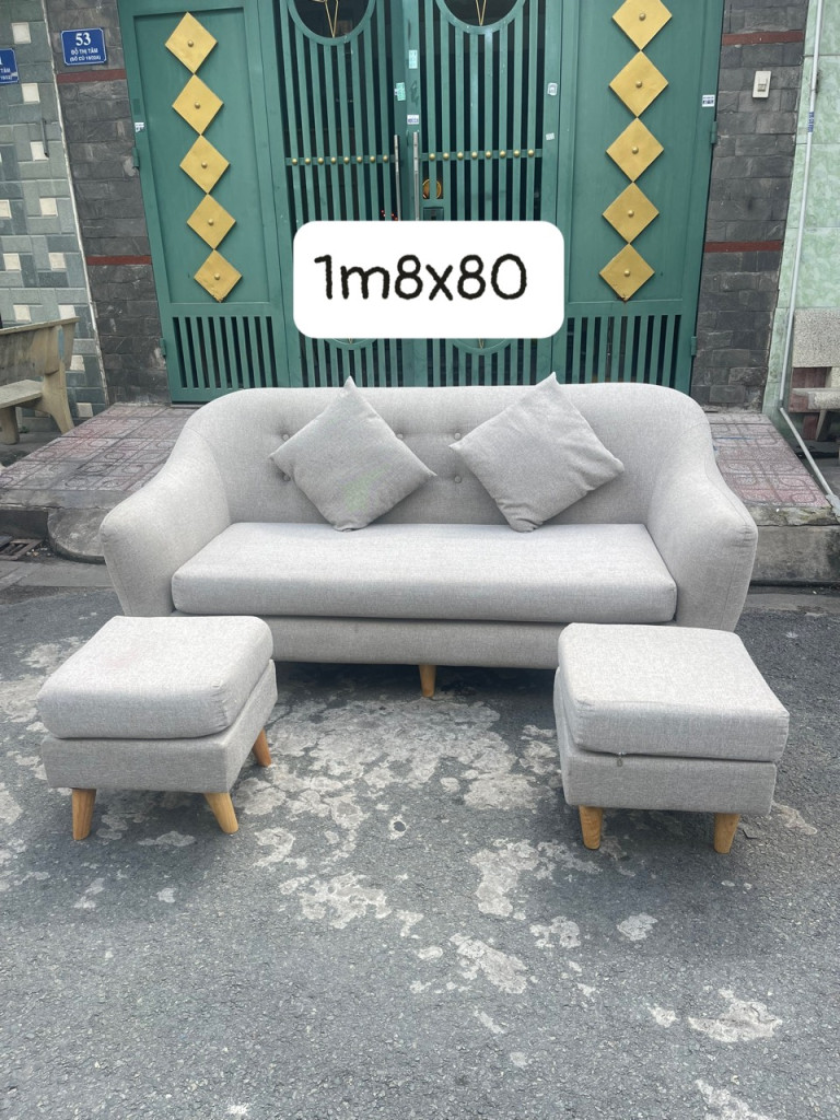 thanh lý ghế sofa cũ