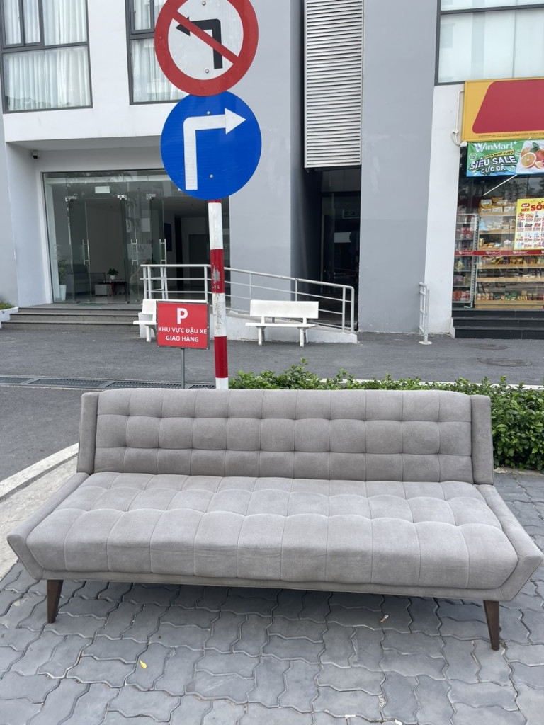 sofa Giường, sofa bed